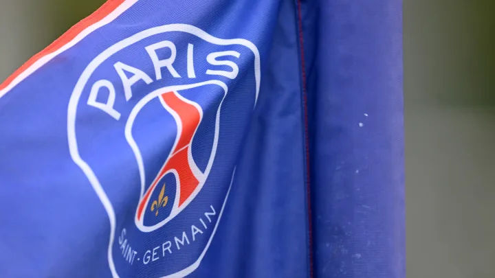 PSG Flag