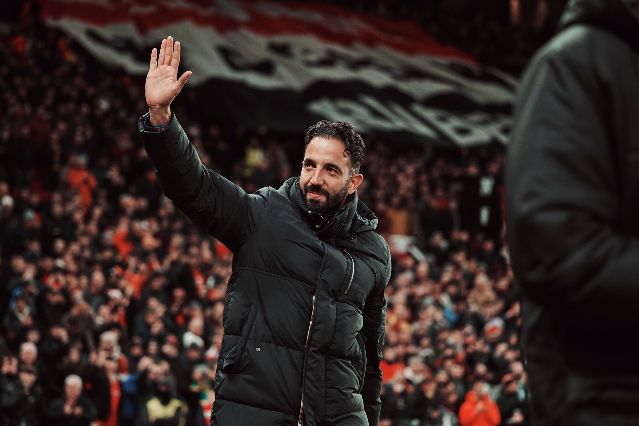 Ruben Amorim Manchester United