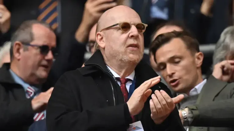 The Glazers look to invest in London Spirit