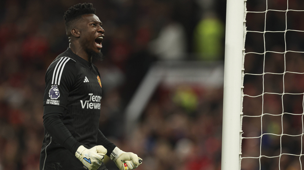 Andre Onana