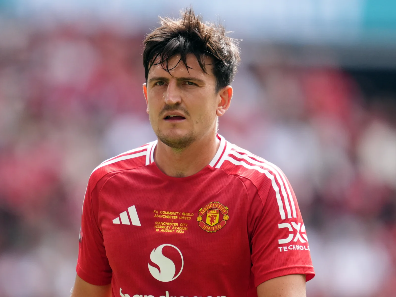 Harry Maguire