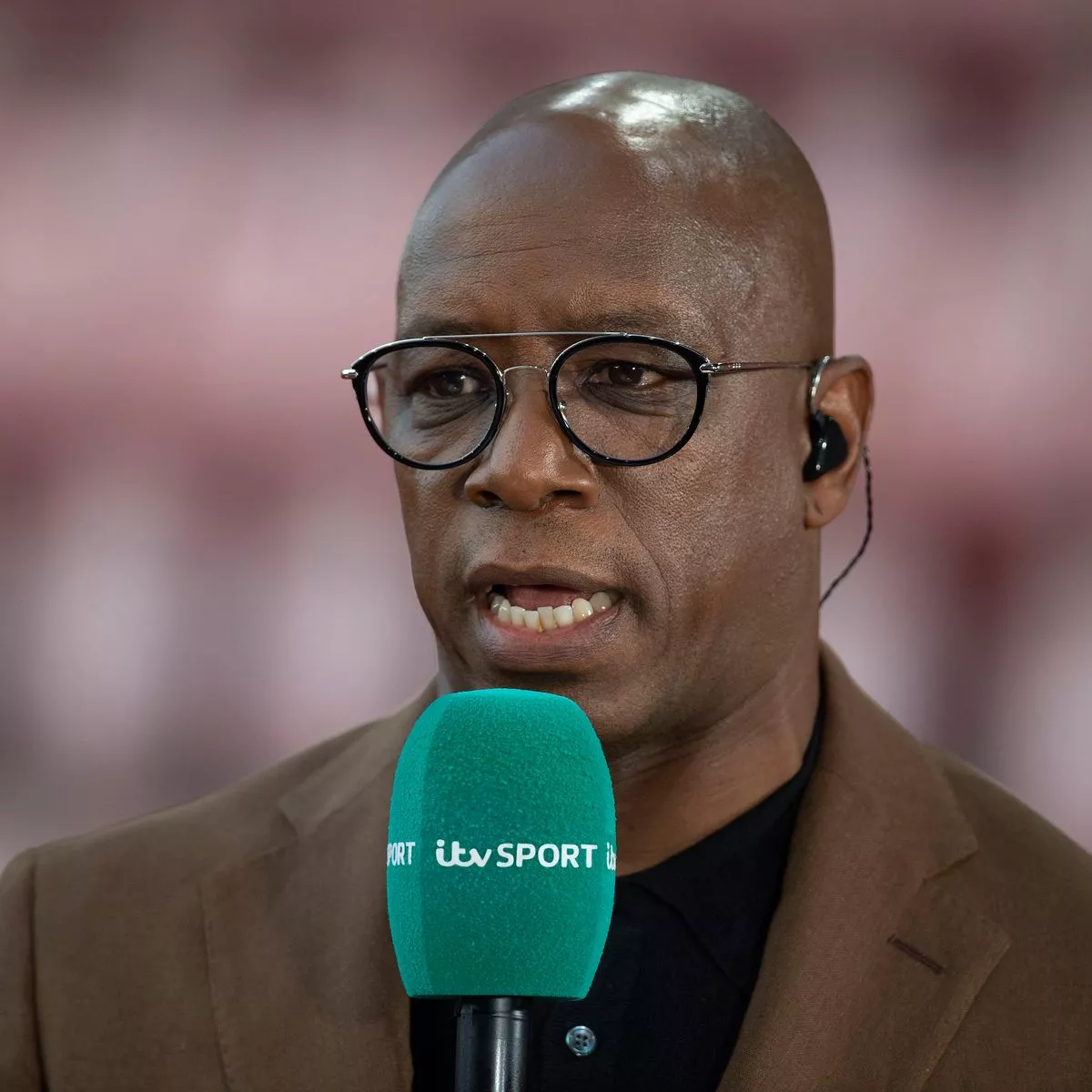 Ian Wright