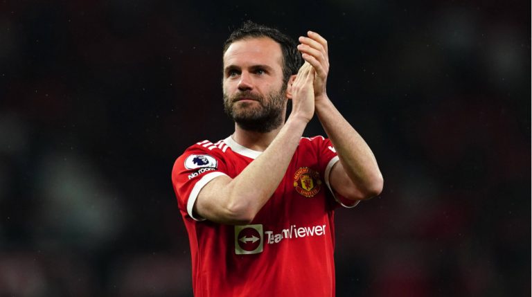 Juan Mata