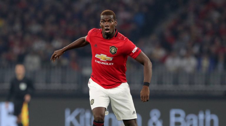 Paul Pogba