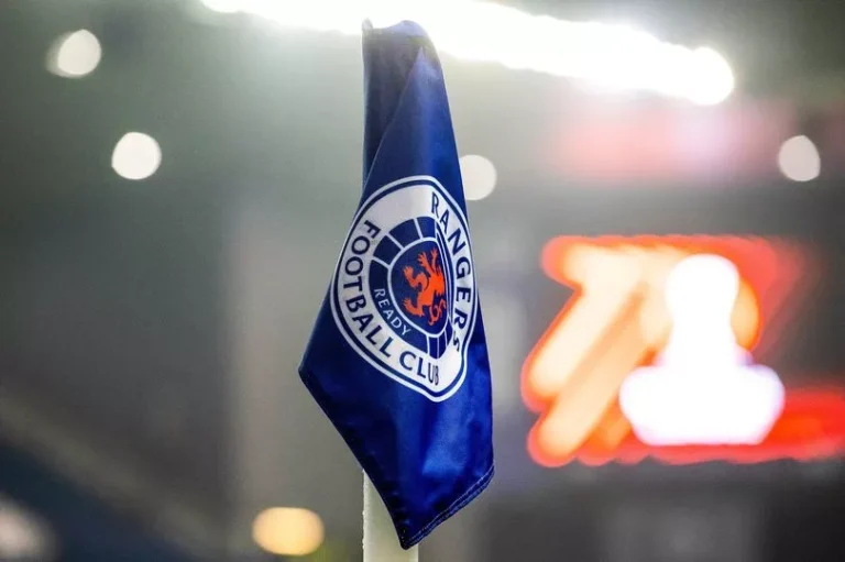 Rangers FC