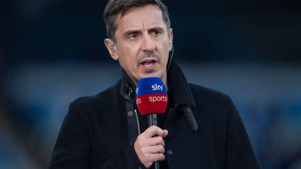 Gary Neville
