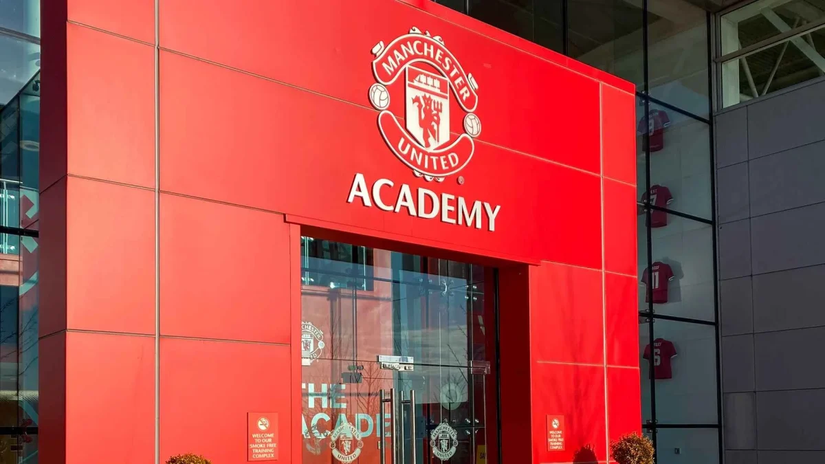 Manchester United Academy