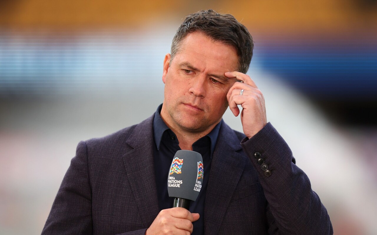 Michael Owen