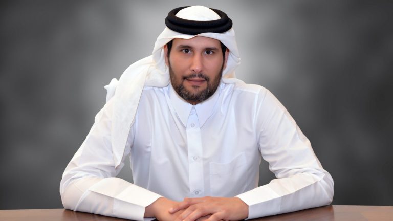 Sheikh Jassim