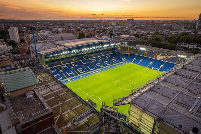 Chelsea Stamford Bridge