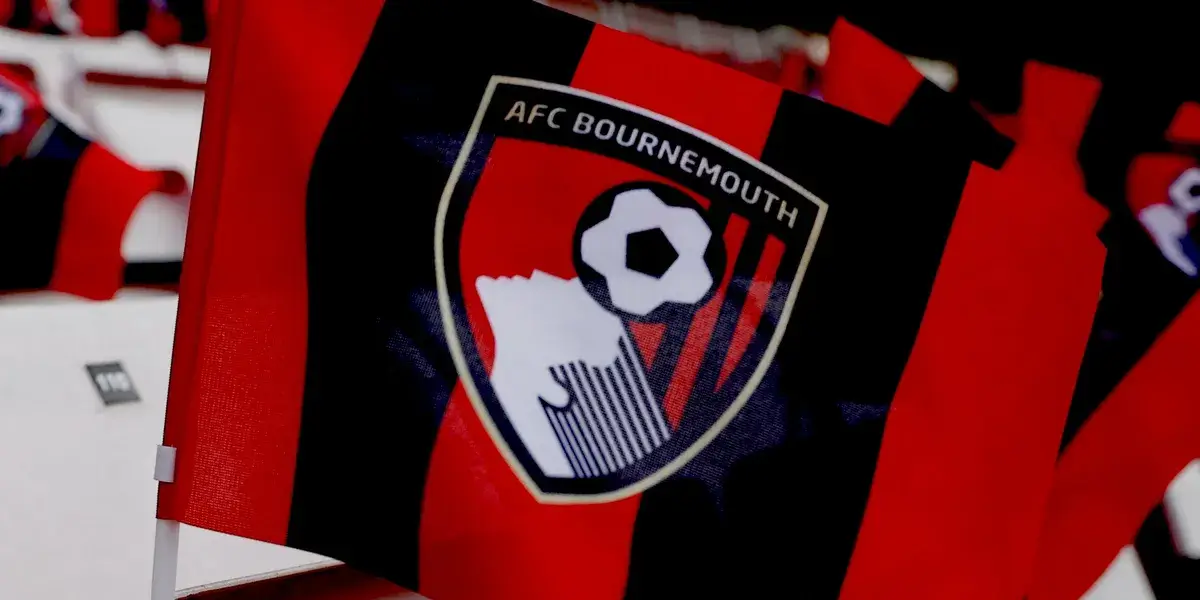 Bournemouth flag