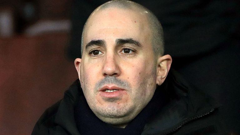 Omar Berrada Manchester United