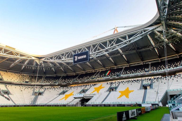 Juventus Stadium