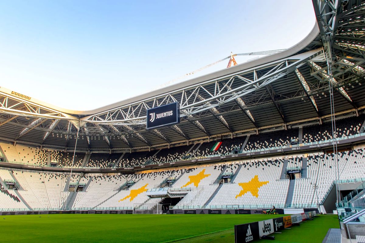 Juventus Stadium