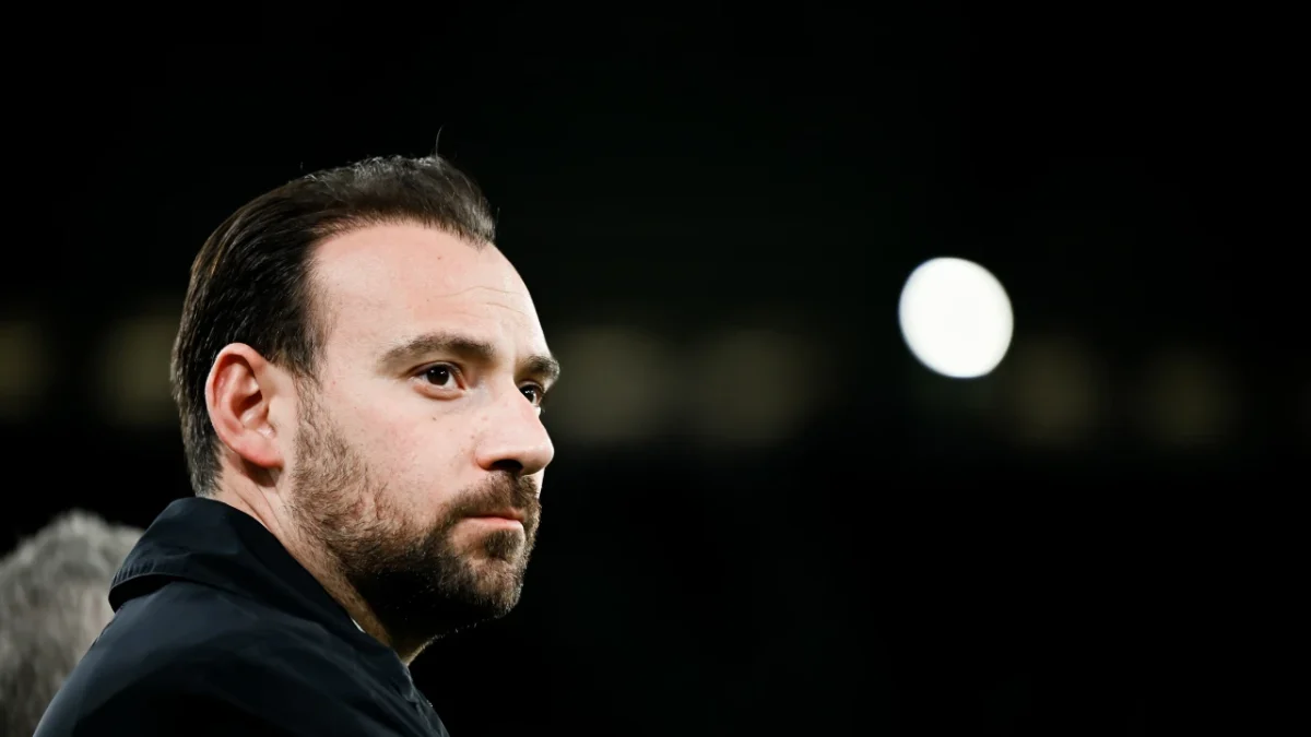 Giovanni Manna Napoli director Interest in Alejandro Garnacho