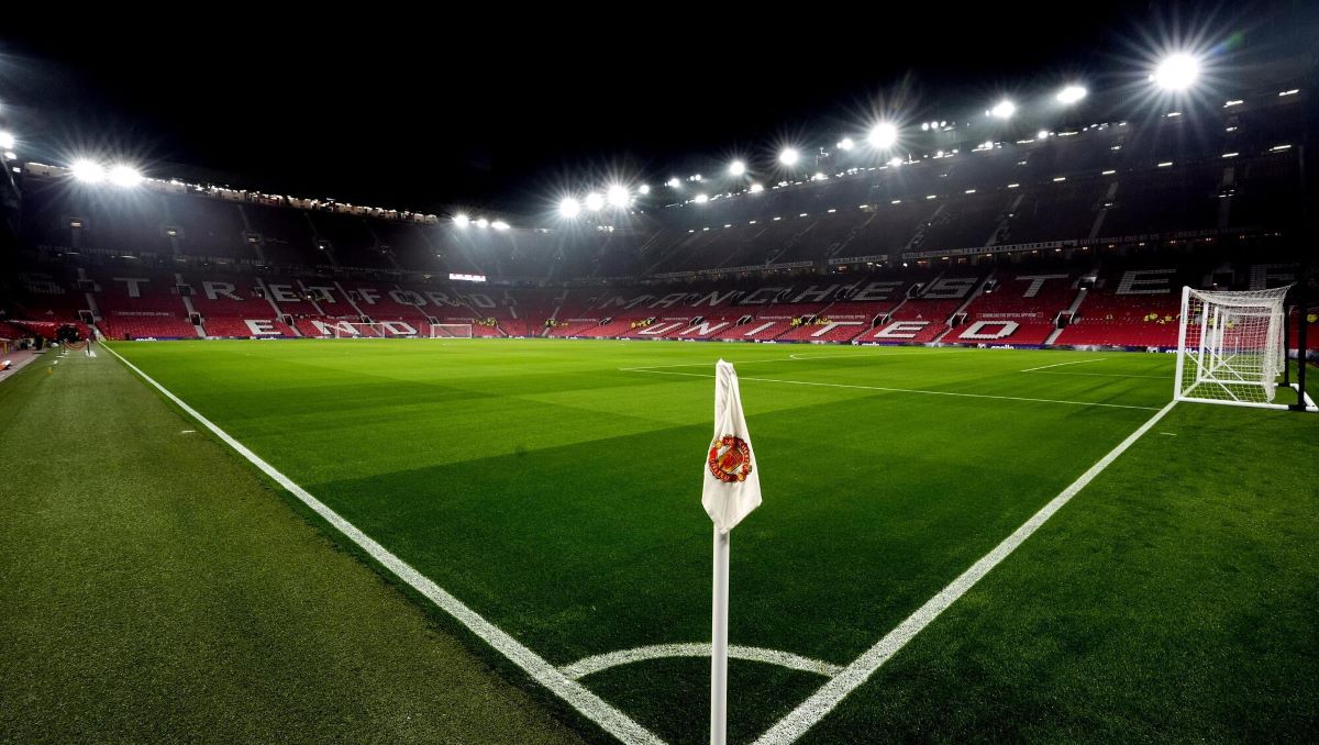 Old Trafford