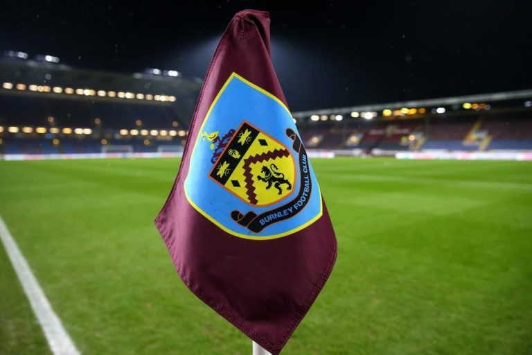 Burnley