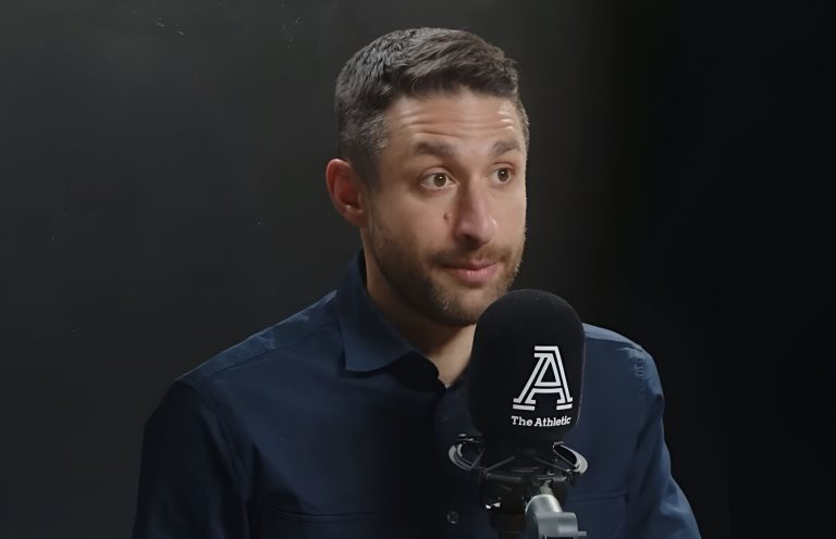 David Ornstein Speaking on Bruno Fernandes