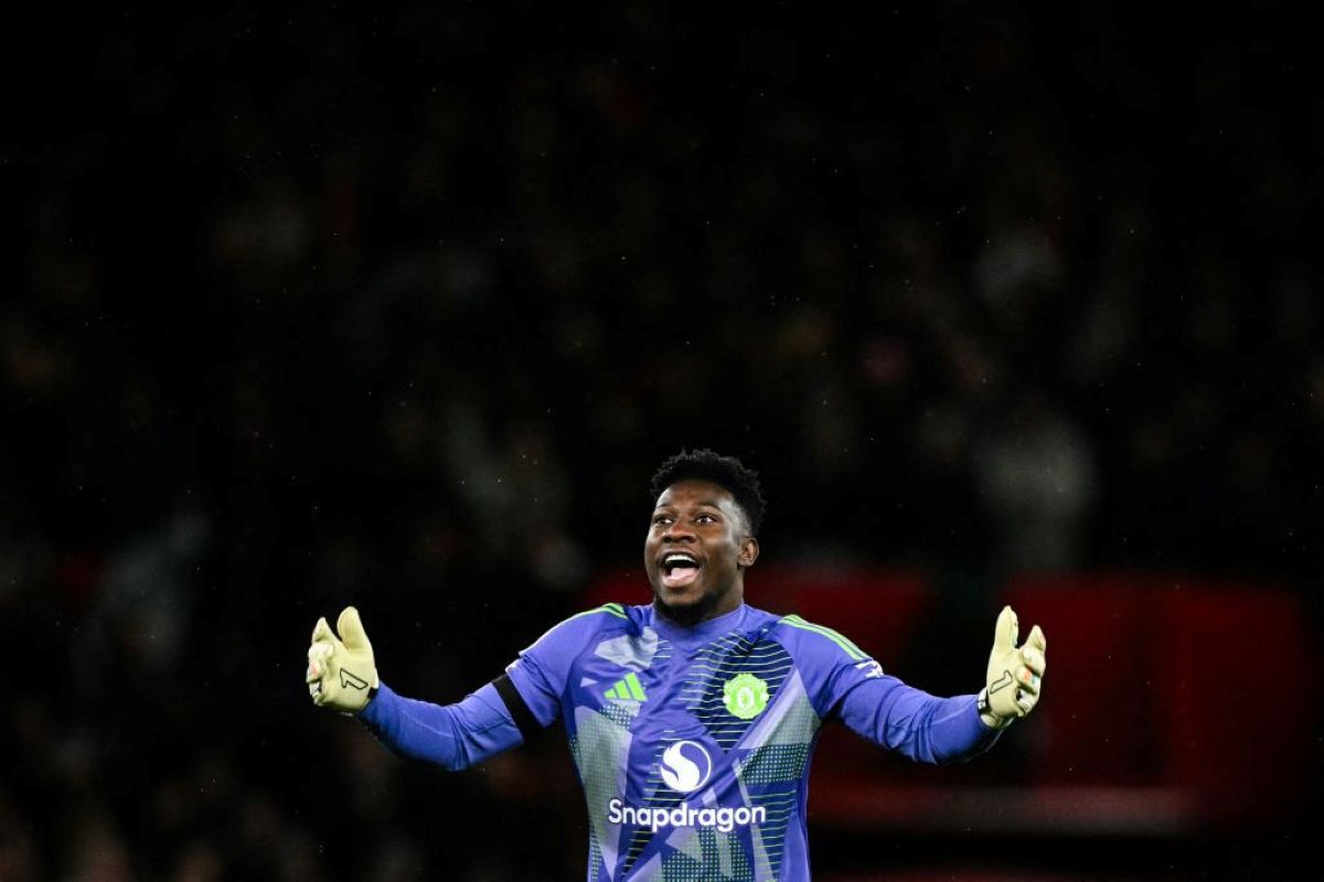 Andre Onana