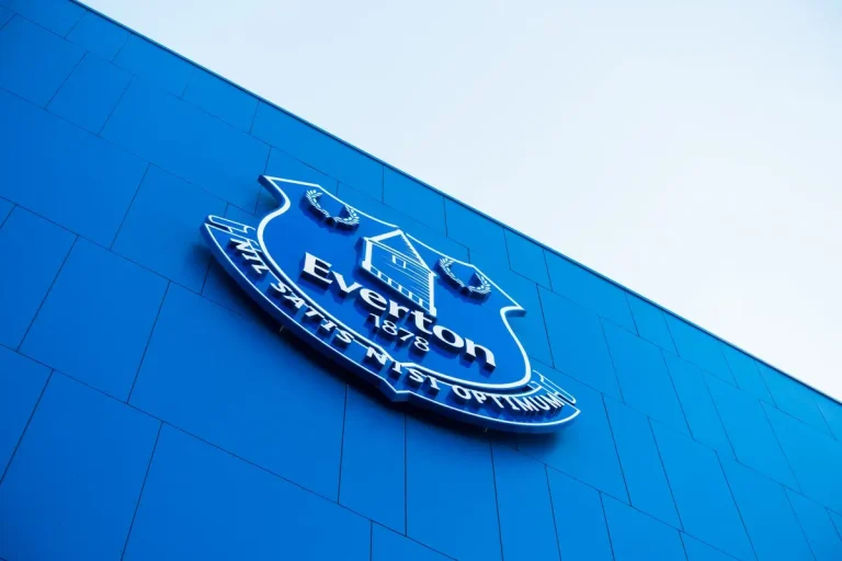 Everton stadium