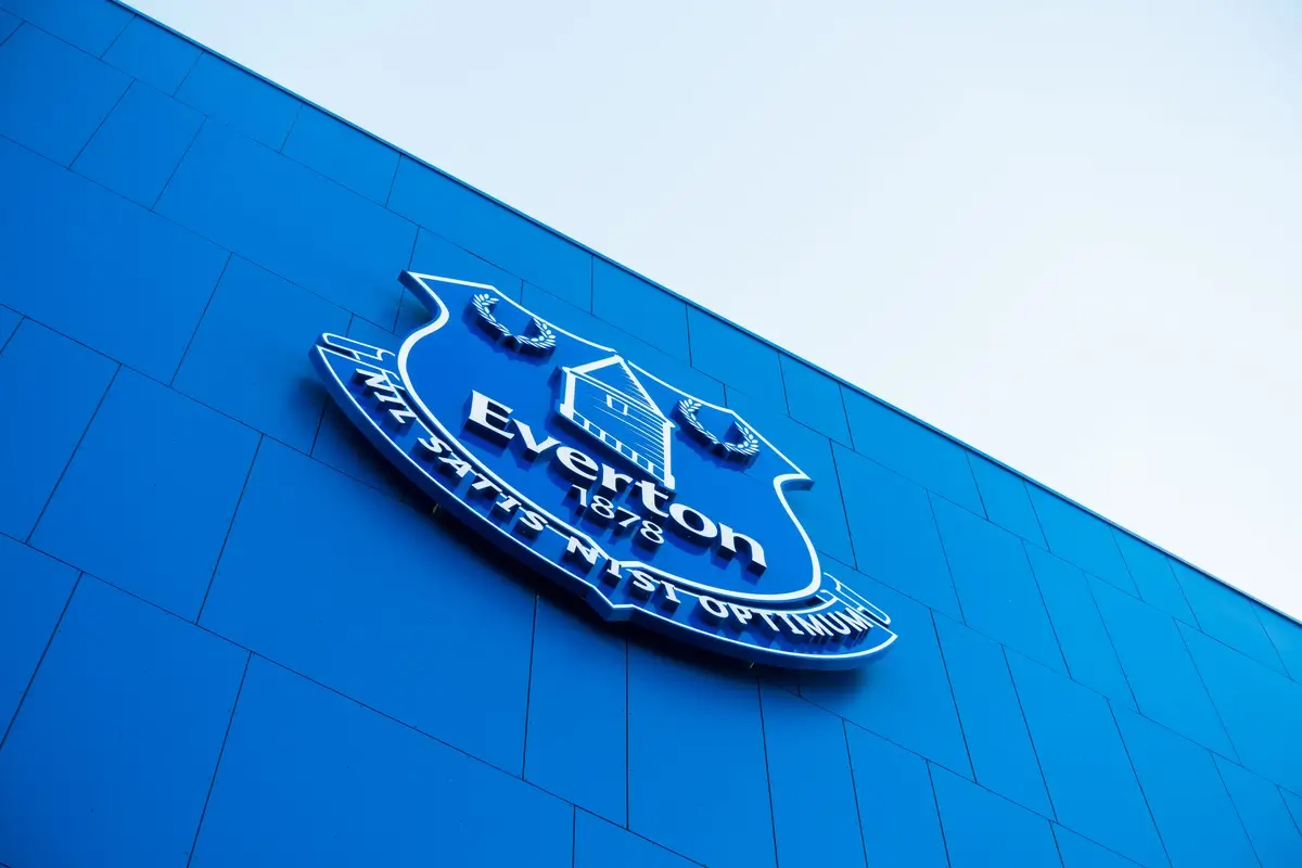 Everton stadium