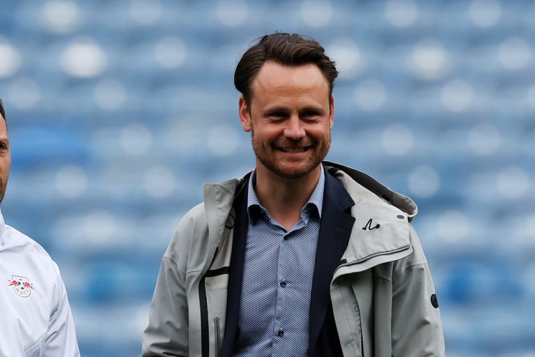 Christopher Vivell INEOS