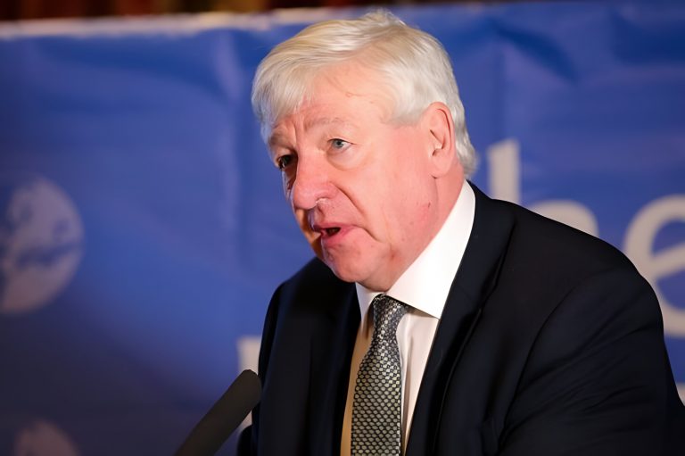 Graham Stringer Manchester United