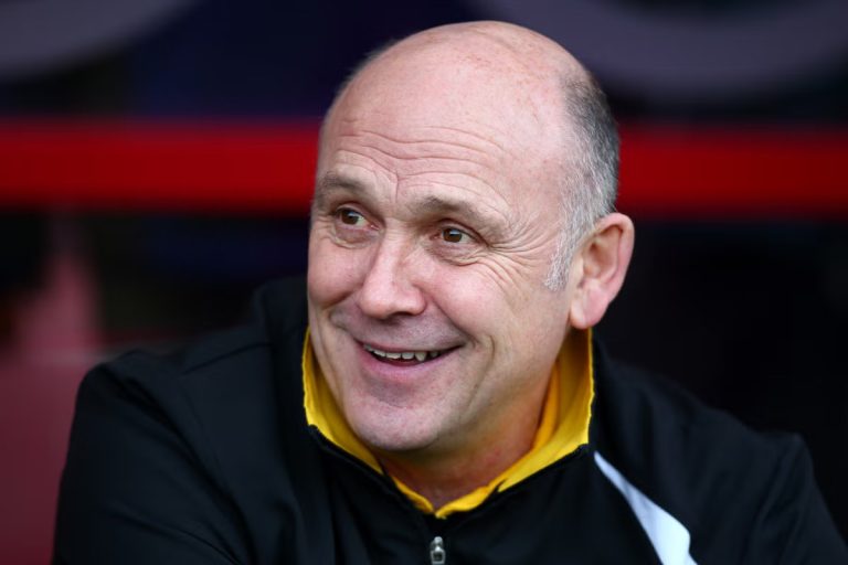 Mike Phelan