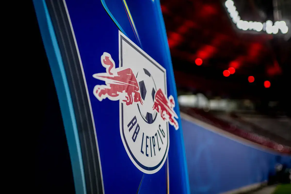 RB Leipzig logo