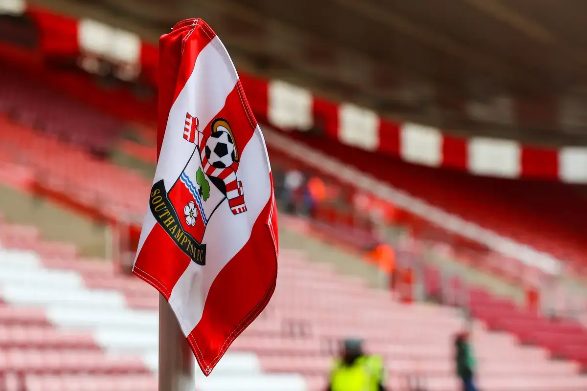 Southampton flag