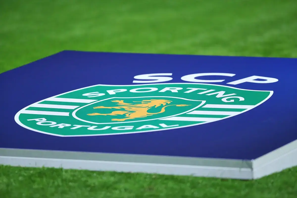 Sporting CP logo