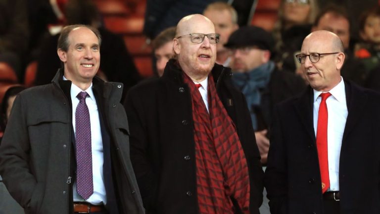 The Glazers