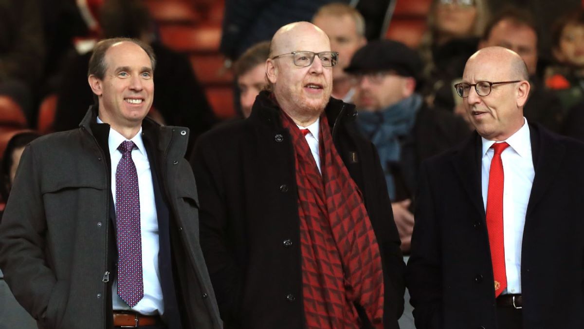 The Glazers