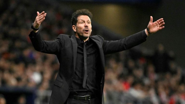 Diego Simeone