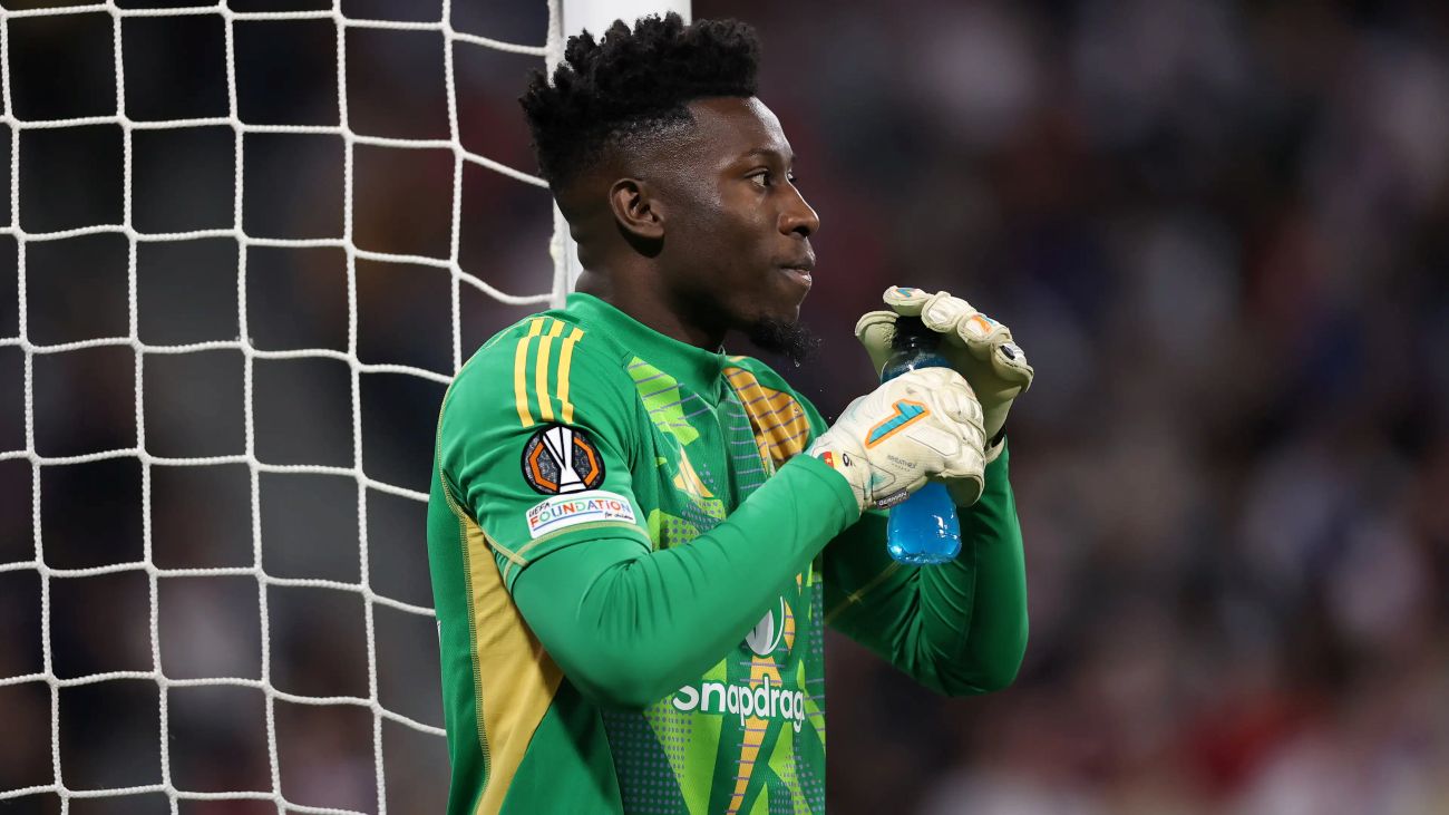 Andre Onana