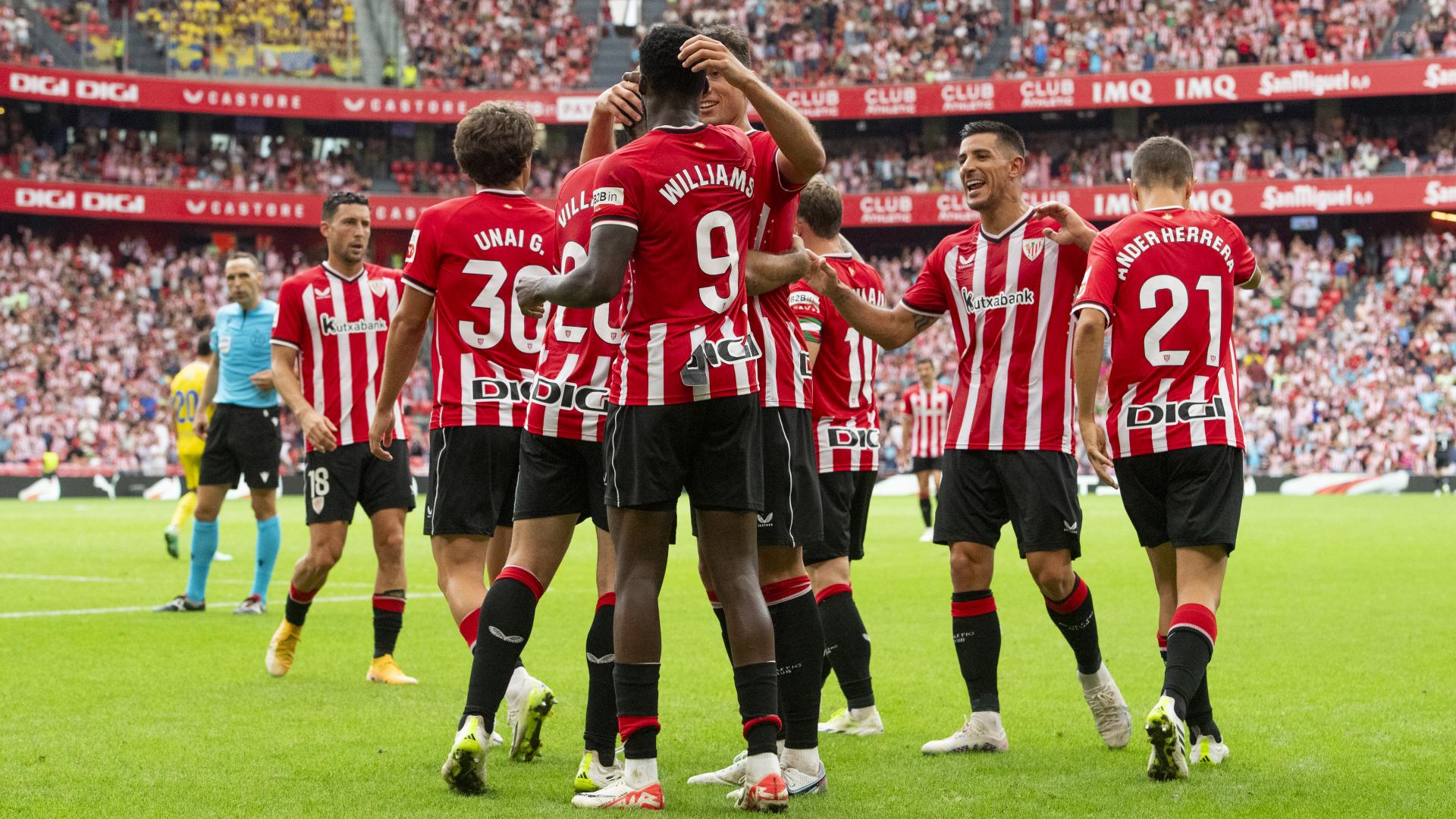 Athletic Club San Mames