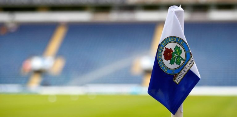 Blackburn Rovers