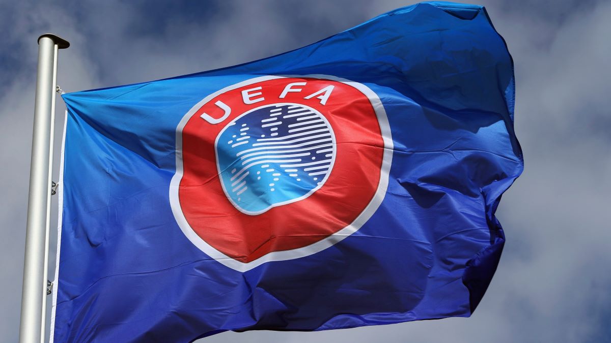 UEFA
