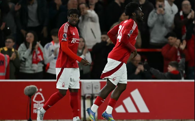 Anthony Elanga Man Utd