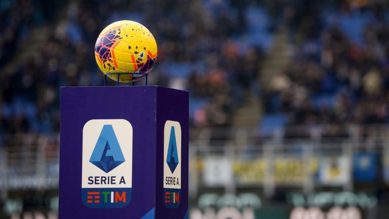 Serie A