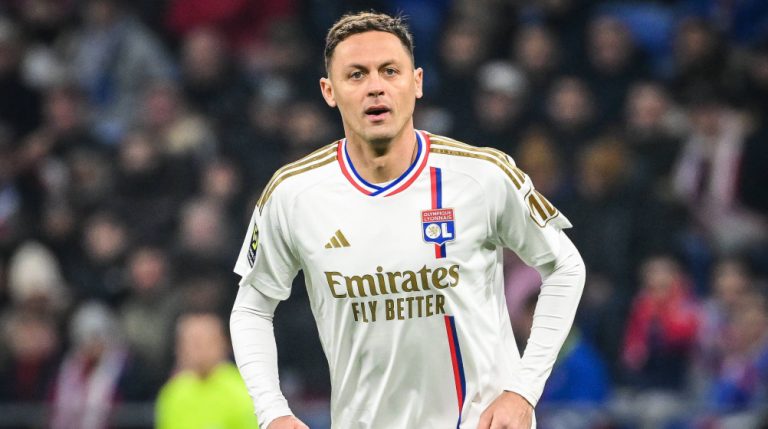 Nemanja Matic