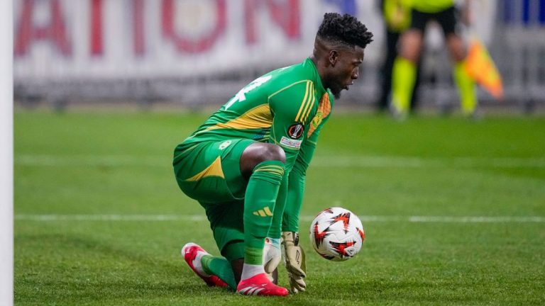 Andre Onana