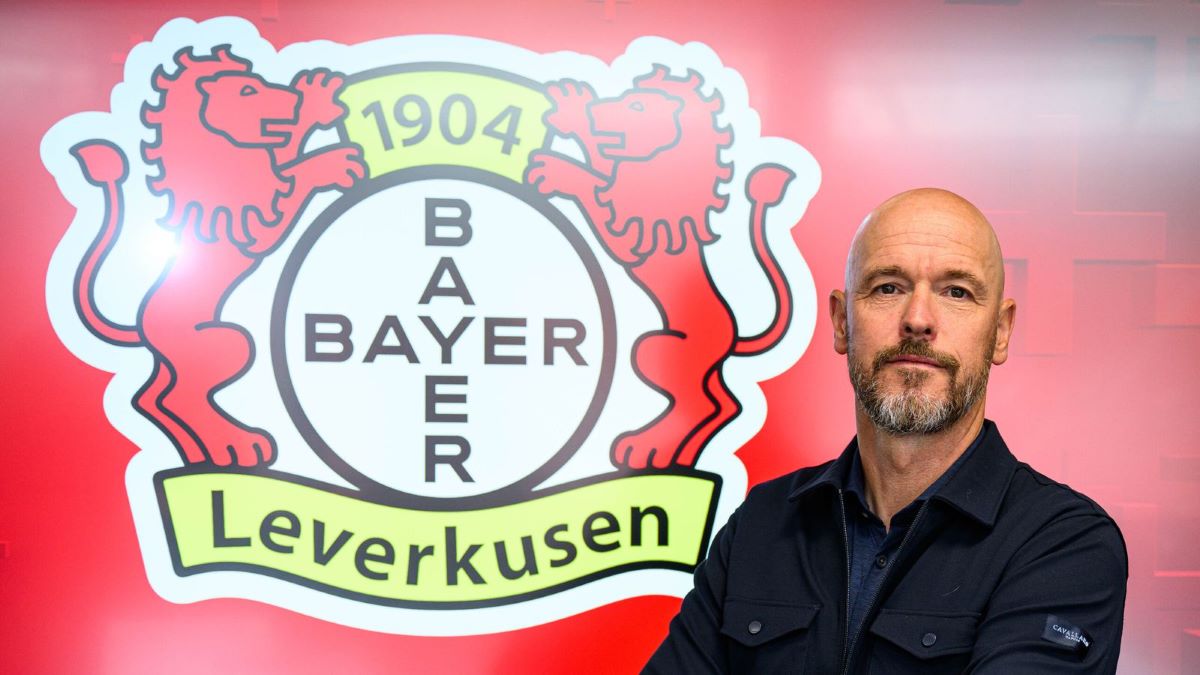 Erik ten Hag