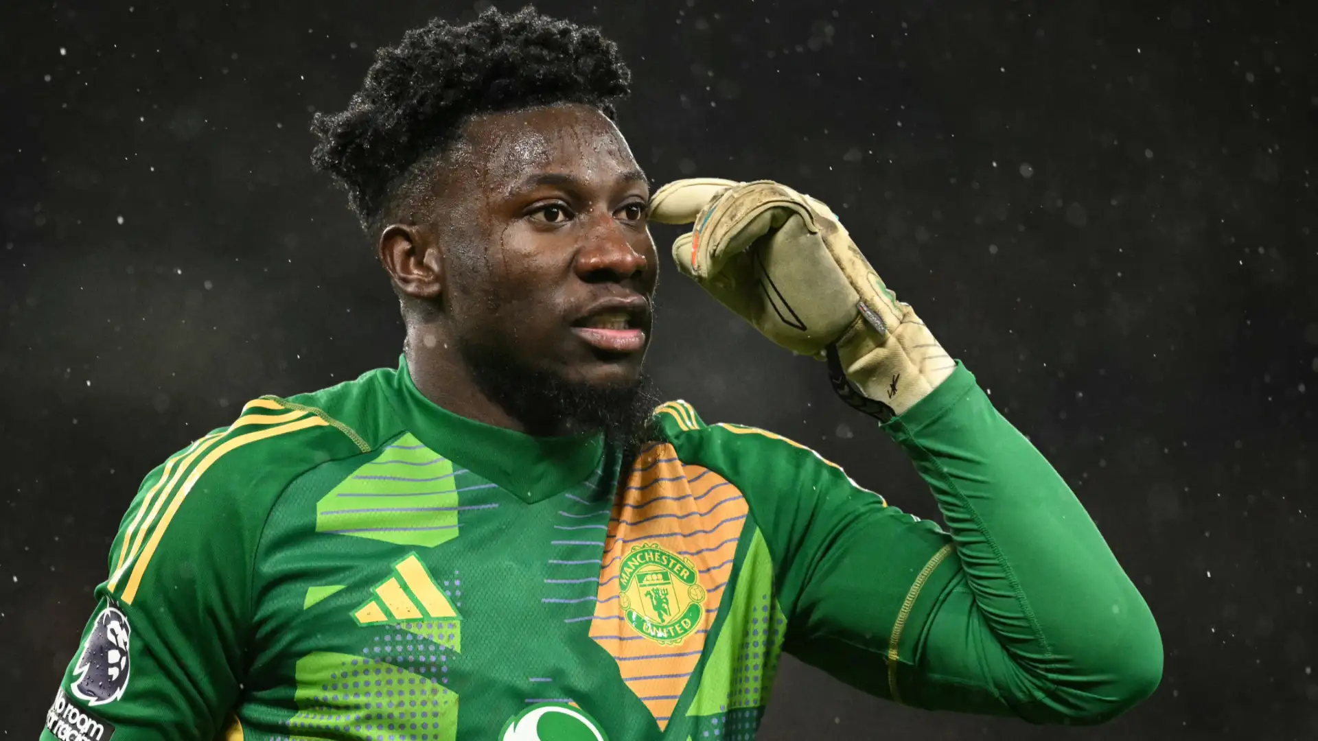 Andre Onana
