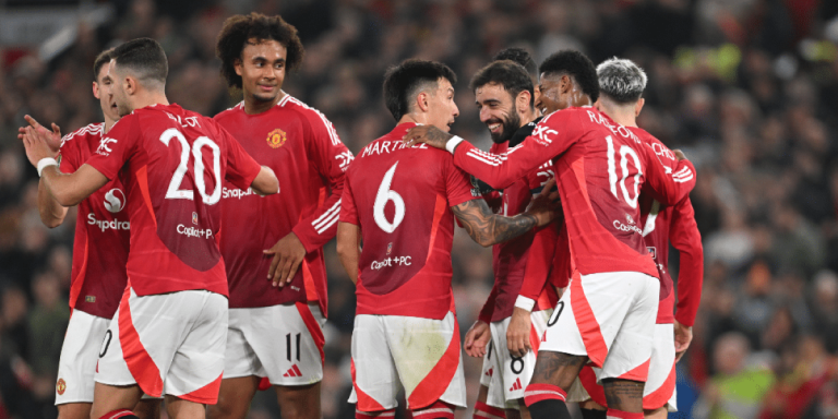 Manchester United squad