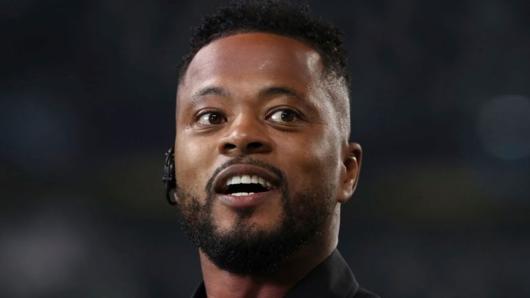 Patrice Evra