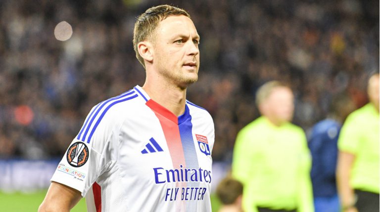 Nemanja Matic