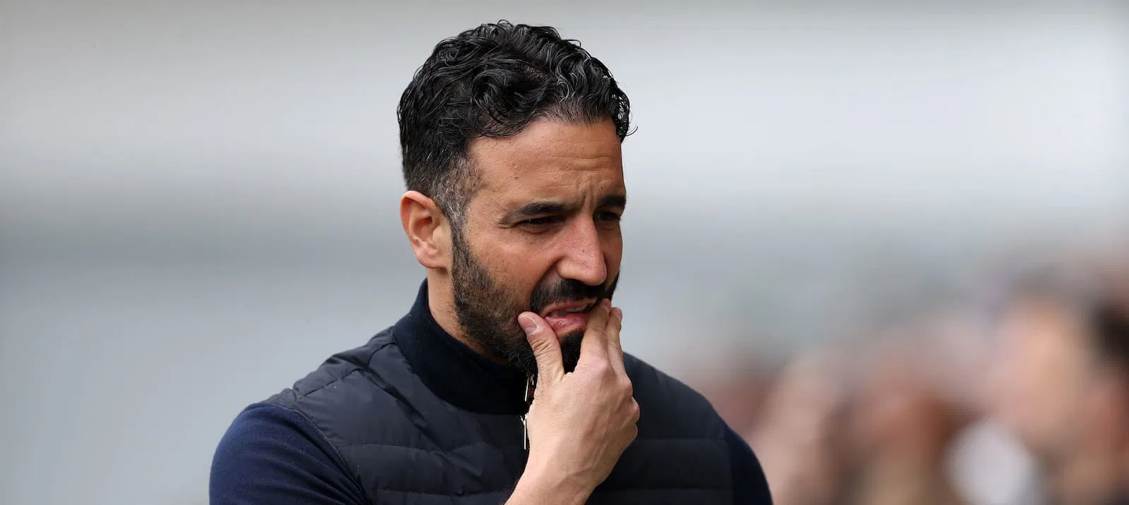 Ruben Amorim Manchester United