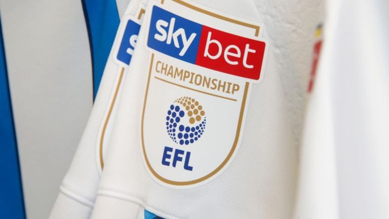 EFL Championship
