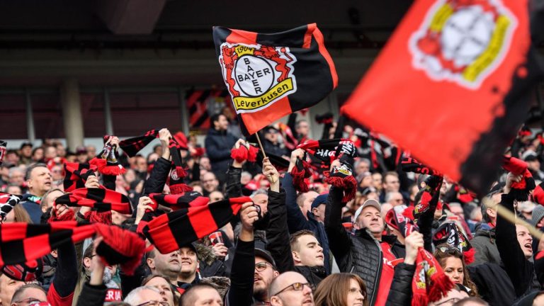 Bayer Leverkusen